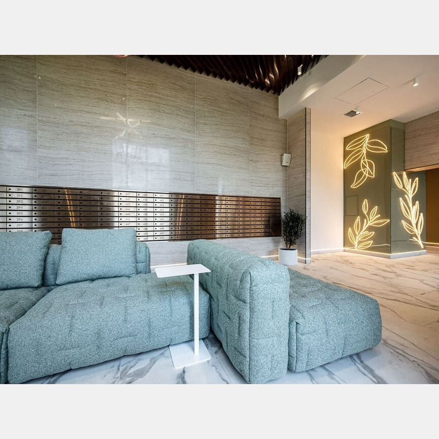 3-к. квартира, 68,5 м², 31/31 эт.