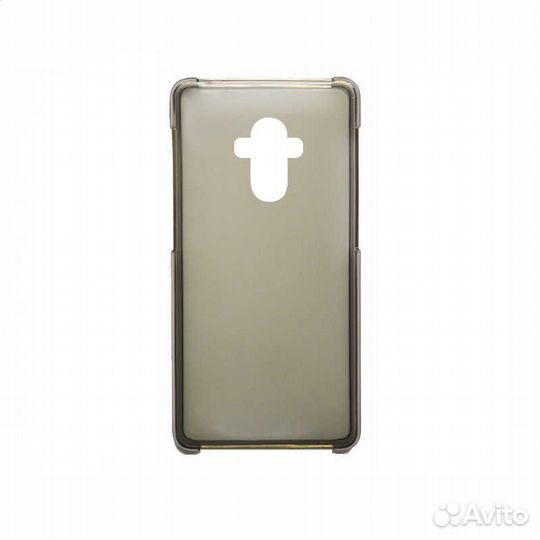 Чехол силиконовый для смартфона Prestigio Wize v3