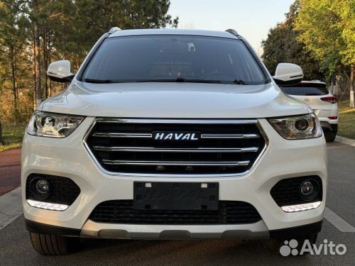 HAVAL H2 1.5 МТ, 2020, 51 000 км