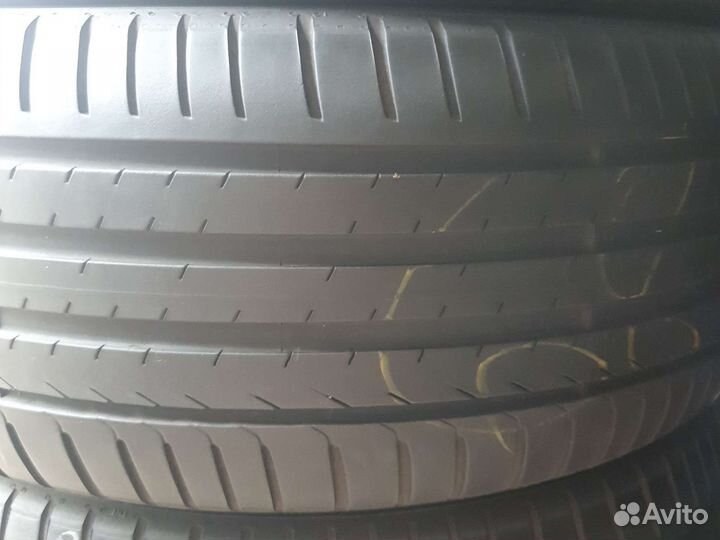 Pirelli Cinturato P7 225/55 R17 97Y