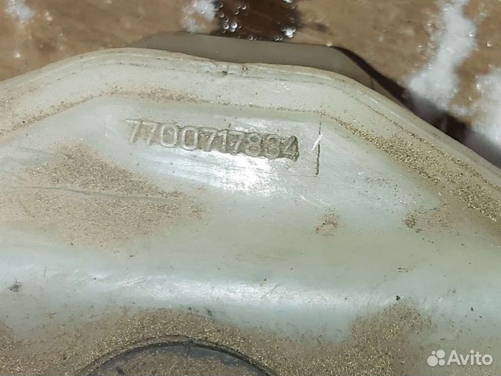 Бачок тормозной Рено эспейс 2