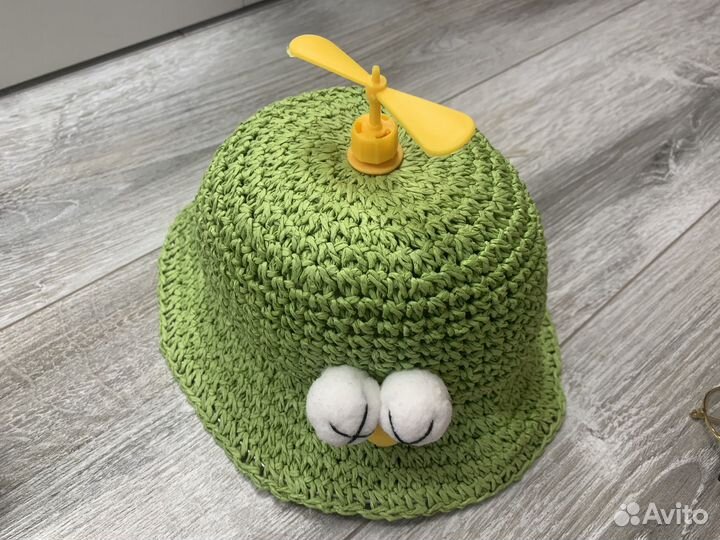 Уточка лалафанфан