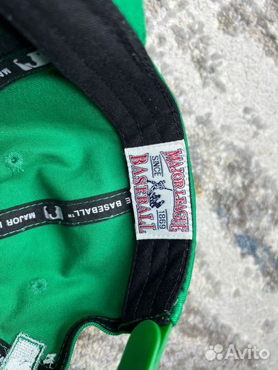 Бейсболка кепка NY