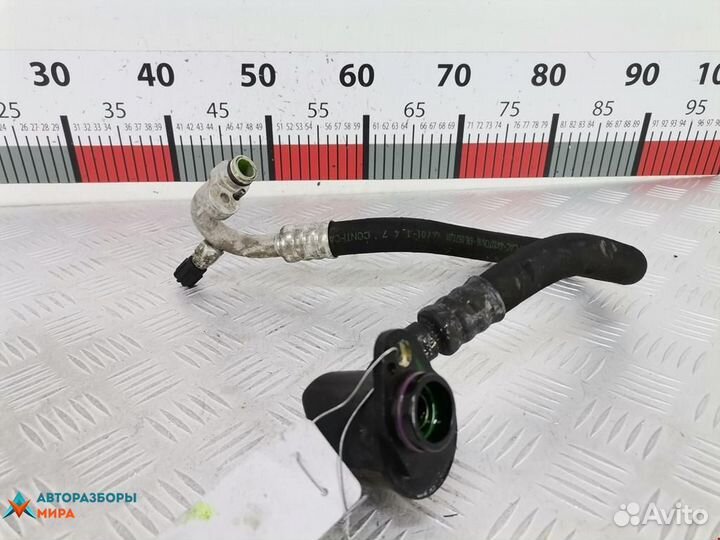 Трубка кондиционера Mercedes-Benz C-Класс