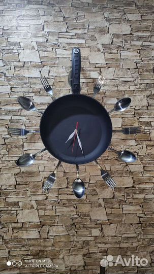 Часы Хенд-мейд Эксклюзивные