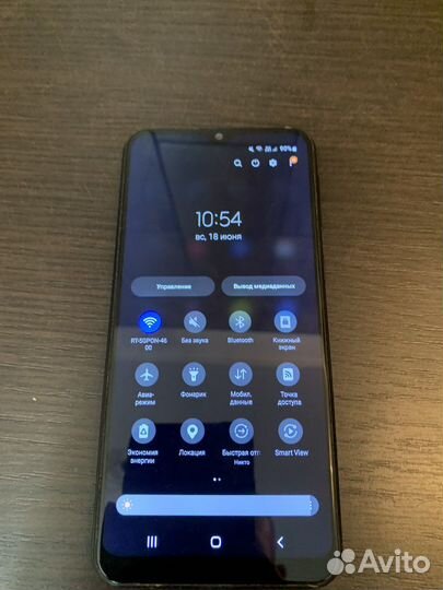 Samsung Galaxy M21, 4/64 ГБ