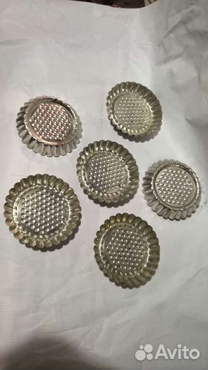 Столовые приборы ссср, нержавейка