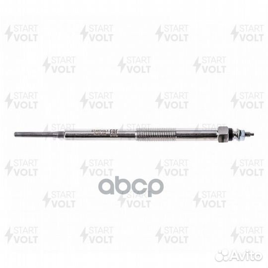 Свеча накаливания mitsubishi pajero 01- 3.2TD G