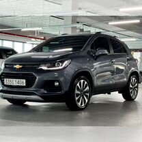 Chevrolet Trax 1.4 AT, 2019, 42 100 км, с пробегом, цена 1 080 000 руб.