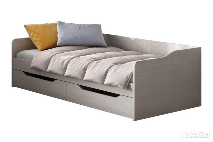 Кровать кр-1