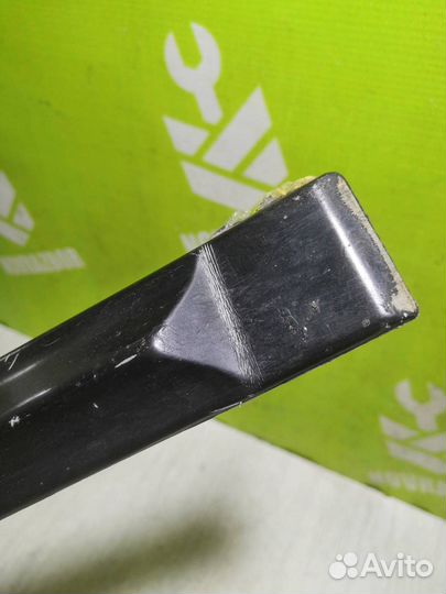 Молдинг задней левой двери Хендай Акцент 2