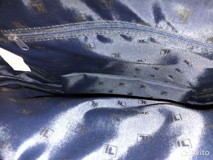 Сумка через плечо Fila