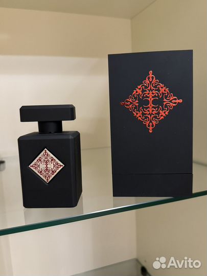 Initio absolute aphrodisiac