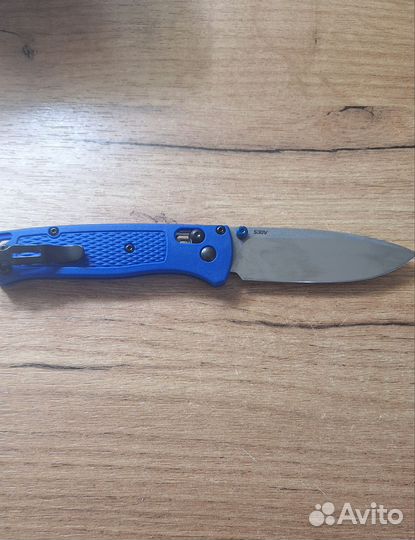 Нож складной