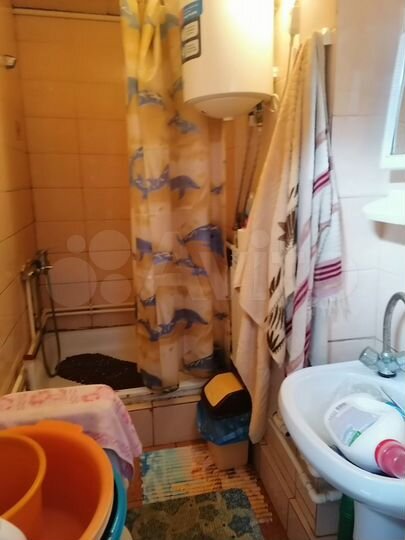 Дом 36 м² на участке 1,5 сот.