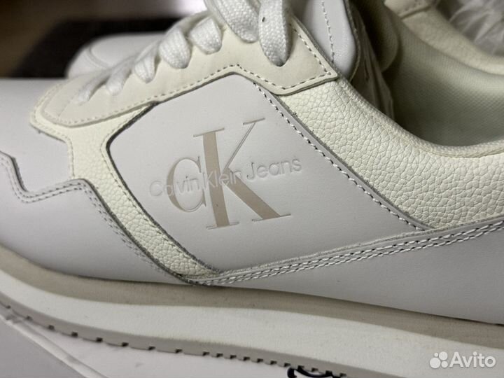 Кроссовки Calvin Klein