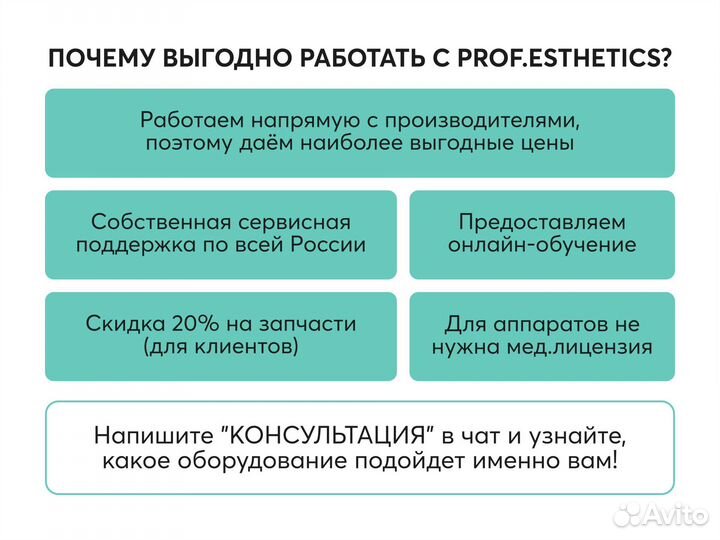 Аппарат массажа в рассрочку