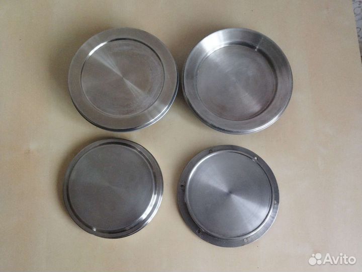 Тэны для чайников