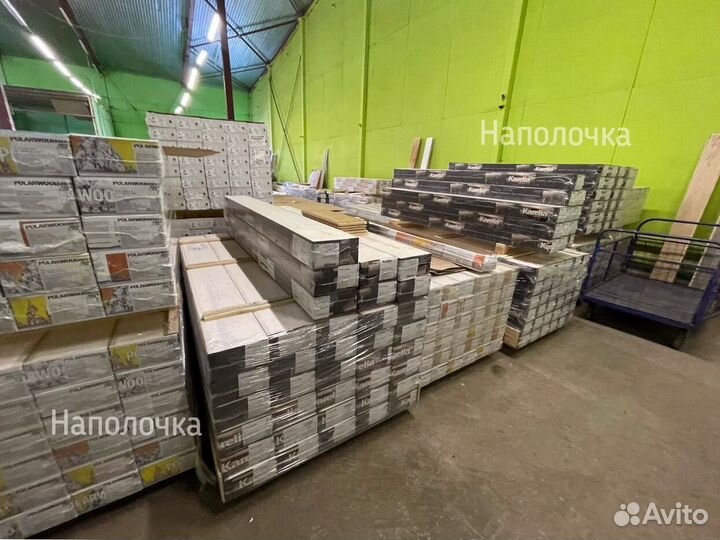 Паркетная доска опт от 20м2