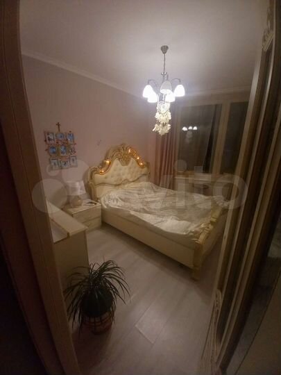 1-к. квартира, 41 м², 24/26 эт.