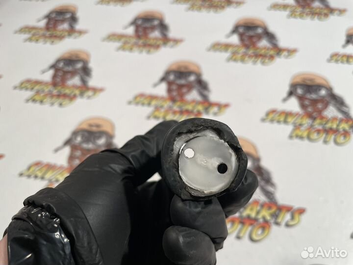 Оригинальная ручка газа Honda Tact AF-09/Lead