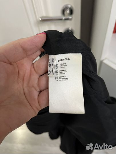 Платье Blacky Dress 44 размер