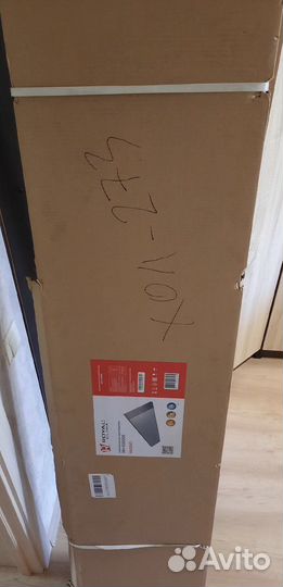 Инфракрасный обогреватель RoyalClima RIH-R 3000 S