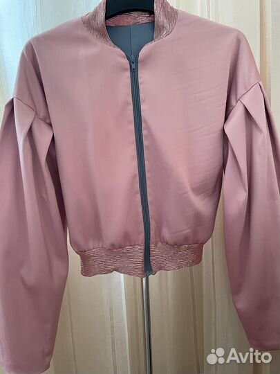 Куртка легкая / бомбер