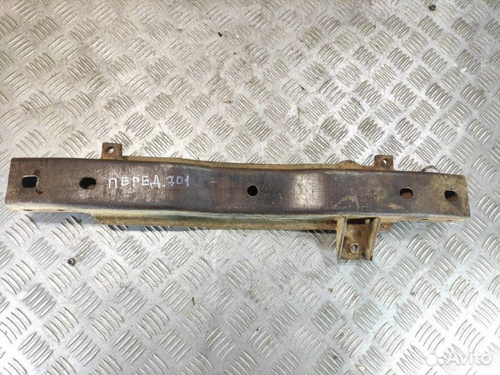 Балка передняя поперечная Mitsubishi L200 2006-201