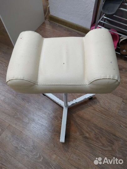 Подставка для педикюра