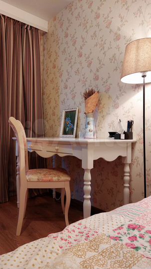 1-к. квартира, 31 м², 10/10 эт.