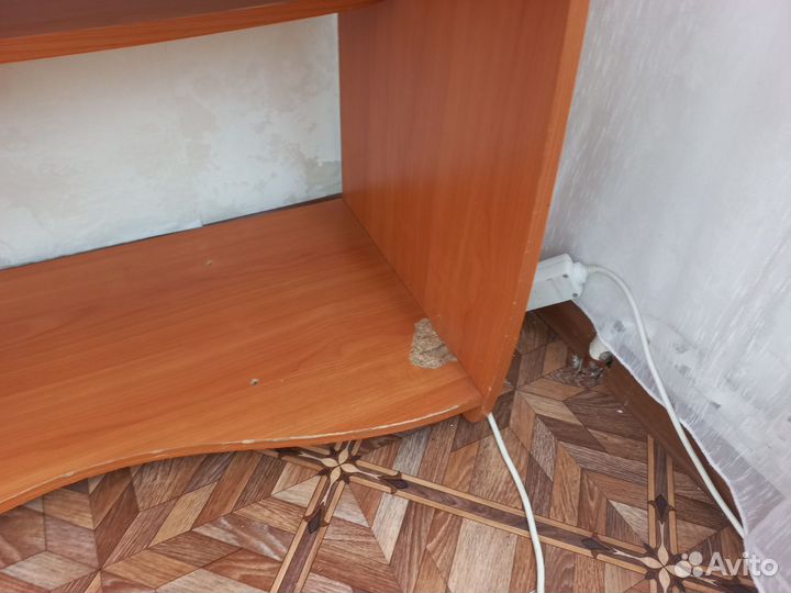 Компьютерный стол бу