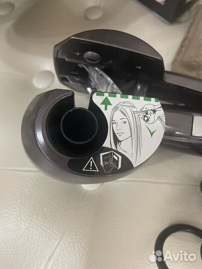 Фен babyliss оригинал