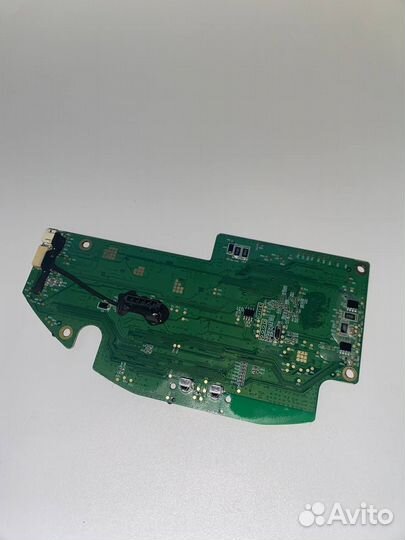 Материнская плата пылесоса Xiaomi Mop P