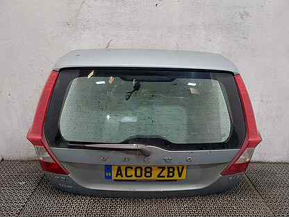 Фонарь крышки багажника Volvo V70, 2008