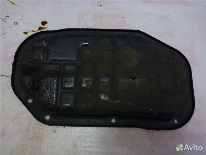 Поддон Infiniti Fx37 S51 VQ37VHR 2011