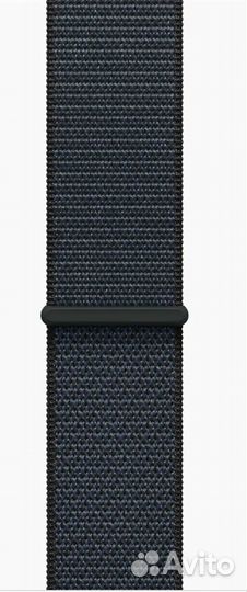 Apple Watch SE (2024) 40mm Midnight