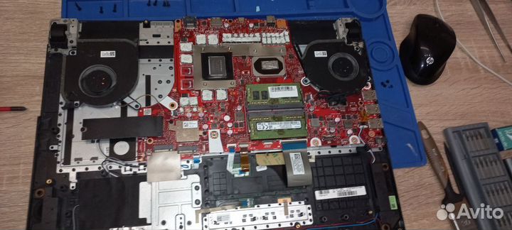 Ремонт компьютеров / ноутбуков. Установка Windows