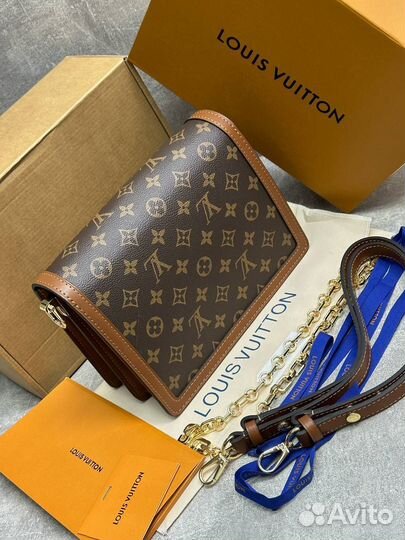 Сумка женская Louis Vuitton