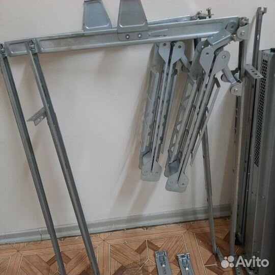 Серверная стойка