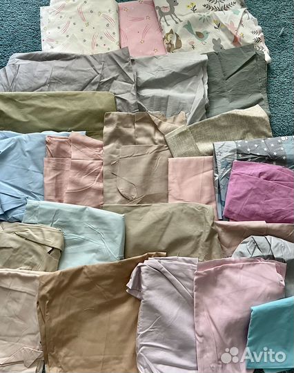 Отрез ткани