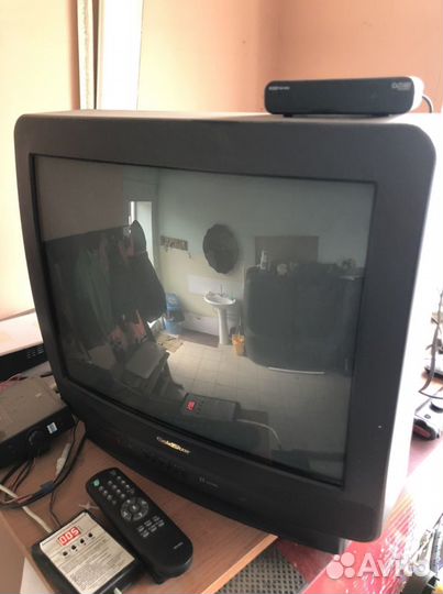 Телевизор LG. 32