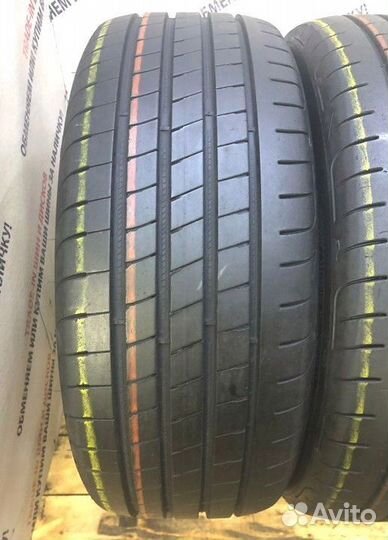 Goodyear Eagle F1 Asymmetric 5 225/45 R19