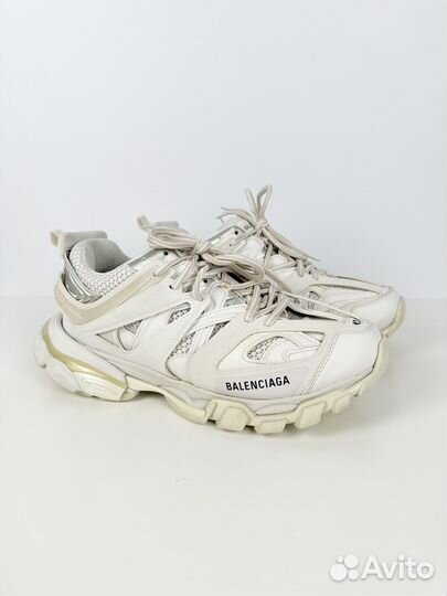 Кроссовки Balenciaga Track (42) Оригинал