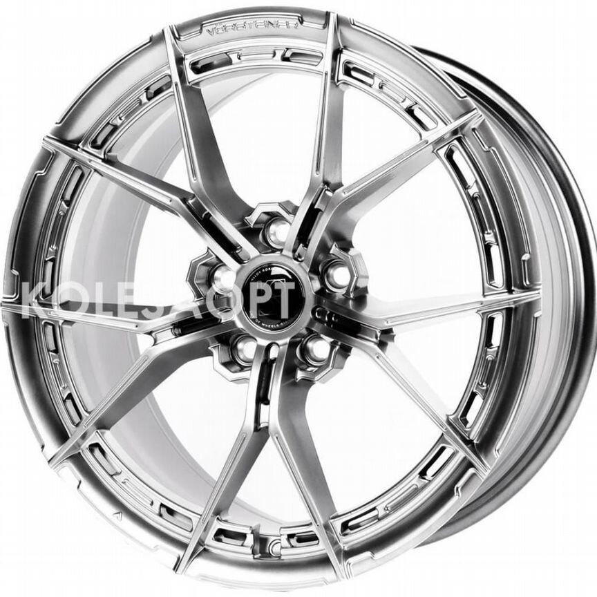 Литые диски Vorsteiner VFX-001 8.5×R18 5×112
