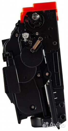 Картридж Sakura sacf237X 1374882