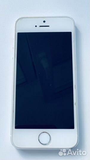 iPhone 5