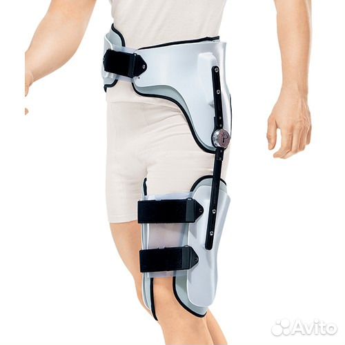 Ортопедический поддерживатель тазобедренного суста