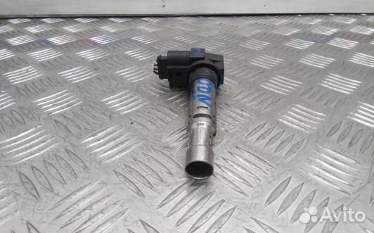 Катушка зажигания бензиновая skoda octavia A5 (ODN