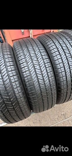 Yokohama Geolandar G91 225/65 R17 102H